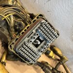 FOR PARTS 2019 Caterpillar Wheel Loader CAT 4.4 Acert Engine Wiring Harness OEM - 350$ Picture 1 of 5 Picture 2 of 5 Picture 3 of 5 Picture 4 of 5 Picture 5 of 5 Picture 1 of 5 Picture 2 of 5 Picture 3 of 5 Picture 4 of 5 Picture 5 of 5