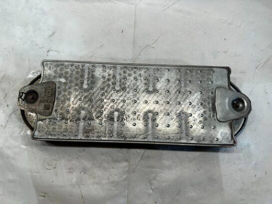 Volvo D13 engines and Mack MP8 Diesel Engine Oil cooler 20742946 OEM - 295$ Picture 1 of 4