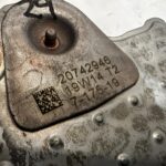 Volvo D13 engines and Mack MP8 Diesel Engine Oil cooler 20742946 OEM - 295$ Picture 1 of 4 Picture 2 of 4 Picture 3 of 4 Picture 4 of 4 Picture 1 of 4 Picture 2 of 4 Picture 3 of 4