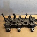 Set of DETROIT 60 SERIES 14.0L FRONT AND REAR ENGINE BRAKE MODEL 797 OEM 1031322 - 1600$ Picture 1 of 15 Picture 2 of 15 Picture 3 of 15 Picture 4 of 15 Picture 5 of 15 Picture 6 of 15 Picture 7 of 15 Picture 8 of 15 Picture 9 of 15 Picture 10 of 15 Picture 11 of 15 Picture 12 of 15 Picture 13 of 15 Picture 14 of 15 Picture 15 of 15 Picture 1 of 15