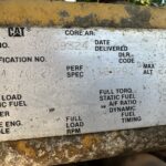 1998 Caterpillar 3176 Complete Rocker Arm Assembly 6I1620, 6I1624, 6I1618 OEM - 1350$ Picture 1 of 8 Picture 2 of 8 Picture 3 of 8 Picture 4 of 8 Picture 5 of 8 Picture 6 of 8 Picture 7 of 8 Picture 8 of 8 Picture 1 of 8 Picture 2 of 8 Picture 3 of 8 Picture 4 of 8 Picture 5 of 8 Picture 6 of 8 Picture 7 of 8