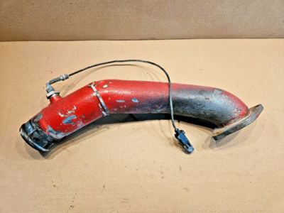 Cummins ISX Air Transfer Tube 3106278 OEM