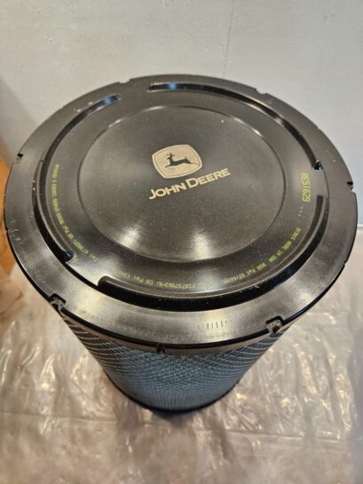 New OEM John Deere RE51629 Primary Air Filter Element 8100 - 8400 Tractors - 75$ Picture 1 of 4 Picture 2 of 4