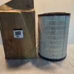New OEM John Deere RE51629 Primary Air Filter Element 8100 - 8400 Tractors - 75$ Picture 1 of 4 Picture 2 of 4 Picture 3 of 4 Picture 4 of 4 Picture 1 of 4 Picture 2 of 4 Picture 3 of 4