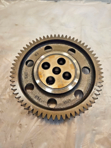 2011-2015 Cummins ISX15 SOHC Diesel Engine Idler Gear 3681144 OEM