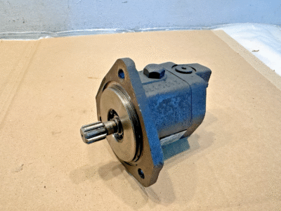 Detroit Diesel 14L Series 60 Diesel Engine Fuel Pump 2670377, R23535540 OEM