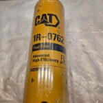 New CAT 1R0762 Fuel Filter Caterpillar Engines Trucks Freightliner Kenworth OEM - 45$ Picture 1 of 4 Picture 2 of 4 Picture 3 of 4 Picture 4 of 4 Picture 1 of 4