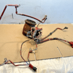 Cummins ISX12 Engine Sensor 2894941 with DEF Doser injector 2880277 Assembly OEM - 415$ Picture 1 of 5 Picture 2 of 5 Picture 3 of 5 Picture 4 of 5 Picture 5 of 5 Picture 1 of 5 Picture 2 of 5 Picture 3 of 5 Picture 4 of 5 Picture 5 of 5