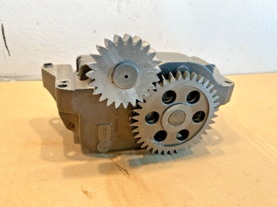 2011 Cummins ISX12 Diesel Engine Oil Pump 2883218 OEM