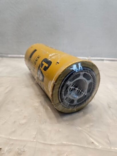 New Caterpillar 332-1871 CAT UHE Spin on Hydraulic oil Filter 3321871 - 35$ Picture 1 of 7