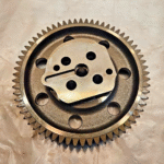 2011-2015 Cummins ISX15 SOHC Diesel Engine Idler Gear 3681144 OEM - 180$ Picture 1 of 4 Picture 2 of 4 Picture 3 of 4 Picture 4 of 4 Picture 1 of 4 Picture 2 of 4 Picture 3 of 4 Picture 4 of 4