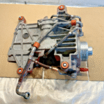 Cummins ISX12 Diesel Fuel Filter Head Bracket 4298554 With Fuel Pump 3686718 OEM - 365$ Picture 1 of 4 Picture 2 of 4 Picture 3 of 4 Picture 4 of 4 Picture 1 of 4 Picture 2 of 4 Picture 3 of 4