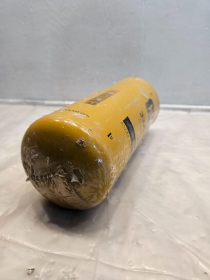 New Caterpillar 332-1871 CAT UHE Spin on Hydraulic oil Filter 3321871 - 35$ Picture 1 of 7 Picture 2 of 7