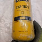 New Caterpillar 332-1871 CAT UHE Spin on Hydraulic oil Filter 3321871 - 35$ Picture 1 of 7 Picture 2 of 7 Picture 3 of 7 Picture 4 of 7 Picture 5 of 7 Picture 6 of 7 Picture 7 of 7 Picture 1 of 7 Picture 2 of 7 Picture 3 of 7