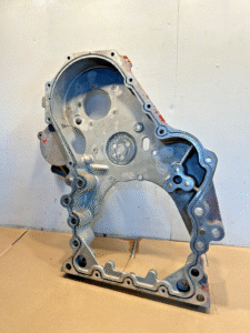 2011 Cummins ISX12 ISX 11.9l Diesel Engine Timing Cover Gear Housing 2884753 OEM