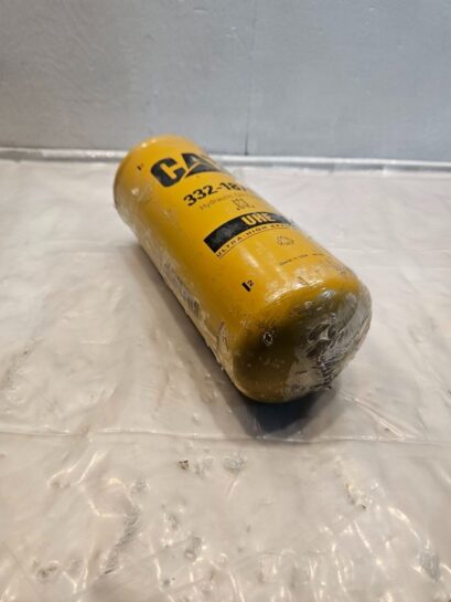 New Caterpillar 332-1871 CAT UHE Spin on Hydraulic oil Filter 3321871 - 35$ Picture 1 of 7 Picture 2 of 7 Picture 3 of 7 Picture 4 of 7 Picture 5 of 7