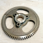 CUMMINS ISX 15 Diesel Engine CAMSHAFT GEAR 3680522 OEM - 90$ Picture 1 of 3 Picture 2 of 3 Picture 3 of 3 Picture 1 of 3