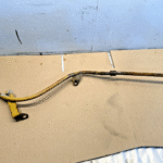 Caterpillar 3126 Diesel Engine Oil Dipstick with Tube 7C2990 OEM - 75$ Picture 1 of 3 Picture 2 of 3 Picture 3 of 3 Picture 1 of 3 Picture 2 of 3 Picture 3 of 3