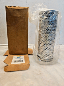 New NAPA Gold 1683 Hydraulic Filter open box