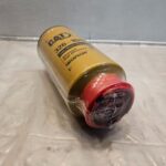 NEW CAT Caterpillar 326-1643 Spin On Fuel Filter / Water Separator OEM - 50$ Picture 1 of 3 Picture 2 of 3 Picture 3 of 3 Picture 1 of 3