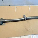 2011 Cummins ISX12 Diesel Engine Oil Pump Pick up Tube 4975309 OEM 4975037 - 140$ Picture 1 of 5 Picture 2 of 5 Picture 3 of 5 Picture 4 of 5 Picture 5 of 5 Picture 1 of 5 Picture 2 of 5 Picture 3 of 5