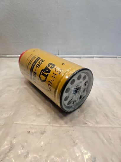 NEW CAT Caterpillar 326-1643 Spin On Fuel Filter / Water Separator OEM - 50$ Picture 1 of 3 Picture 2 of 3