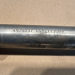 2011 Cummins ISX12 Diesel Engine Oil Pump Pick up Tube 4975309 OEM 4975037 - 140$ Picture 1 of 5 Picture 2 of 5 Picture 3 of 5 Picture 4 of 5 Picture 5 of 5 Picture 1 of 5 Picture 2 of 5 Picture 3 of 5 Picture 4 of 5