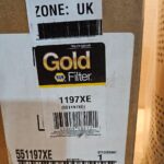 New Napa Gold 1197XE Hydraulic filter - 60$ Picture 1 of 4 Picture 2 of 4 Picture 3 of 4 Picture 4 of 4 Picture 1 of 4 Picture 2 of 4 Picture 3 of 4 Picture 4 of 4