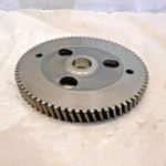 Caterpillar Diesel Engine CAT 3406B Idler Gear 4N350 OEM - 125$ Picture 1 of 3 Picture 2 of 3 Picture 3 of 3 Picture 1 of 3