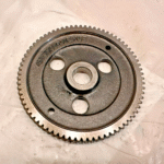 Caterpillar Diesel Engine CAT 3406B Idler Gear 4N350 OEM - 125$ Picture 1 of 3 Picture 2 of 3 Picture 3 of 3 Picture 1 of 3 Picture 2 of 3