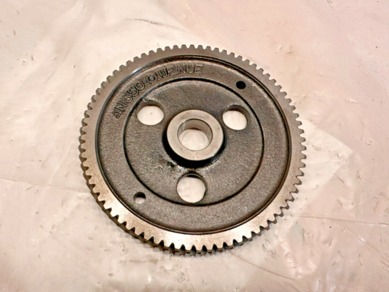 Caterpillar Diesel Engine CAT 3406B Idler Gear 4N350 OEM - 125$ Picture 1 of 3 Picture 2 of 3