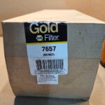 NEW NAPA GOLD OIL FILTER 7657 and 557657 - 44$ Picture 1 of 4 Picture 2 of 4 Picture 3 of 4 Picture 4 of 4 Picture 1 of 4 Picture 2 of 4 Picture 3 of 4 Picture 4 of 4