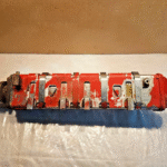 2011-2014 Cummins ISX12 Diesel Engine Exhaust Gas Recirc EGR Cooler 4313836 OEM - 675$ Picture 1 of 5 Picture 2 of 5 Picture 3 of 5 Picture 4 of 5 Picture 5 of 5 Picture 1 of 5 Picture 2 of 5 Picture 3 of 5