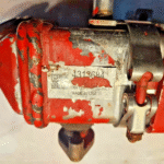 2011-2014 Cummins ISX12 Diesel Engine Exhaust Gas Recirc EGR Cooler 4313836 OEM - 675$ Picture 1 of 5 Picture 2 of 5 Picture 3 of 5 Picture 4 of 5 Picture 5 of 5 Picture 1 of 5 Picture 2 of 5 Picture 3 of 5 Picture 4 of 5