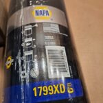 New NAPA Gold 1799XD (Xtended Drain) Spin on Oil Filter - 65$ Picture 1 of 3 Picture 2 of 3 Picture 3 of 3 Picture 1 of 3