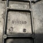 Set of 3 Caterpillar CAT 3176 CAT C10 Diesel Engine Valve Covers 9Y4580 OEM - 325$ Picture 1 of 4 Picture 2 of 4 Picture 3 of 4 Picture 4 of 4 Picture 1 of 4 Picture 2 of 4 Picture 3 of 4 Picture 4 of 4