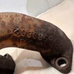 Cummins ISC ISL 8.9 8.3 Diesel Engine Exhaust Manifold 4938859 OEM - 375$ Picture 1 of 5 Picture 2 of 5 Picture 3 of 5 Picture 4 of 5 Picture 5 of 5 Picture 1 of 5 Picture 2 of 5 Picture 3 of 5