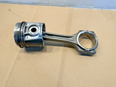 2019 CAT ENGINE C4.4 225-5441 Connecting Rod with Piston Perkins Engine 4 Cyl OE