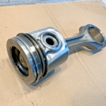 2019 CAT ENGINE C4.4 225-5441 Connecting Rod with Piston Perkins Engine 4 Cyl OE - 175$ Picture 1 of 5 Picture 2 of 5 Picture 3 of 5 Picture 4 of 5 Picture 5 of 5 Picture 1 of 5