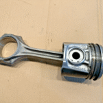 2019 CAT ENGINE C4.4 225-5441 Connecting Rod with Piston Perkins Engine 4 Cyl OE - 175$ Picture 1 of 5 Picture 2 of 5 Picture 3 of 5 Picture 4 of 5 Picture 5 of 5 Picture 1 of 5 Picture 2 of 5 Picture 3 of 5