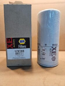 New Napa Gold spin on Oil Filter 1791XE