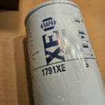 New Napa Gold spin on Oil Filter 1791XE - 45$ Picture 1 of 3 Picture 2 of 3 Picture 3 of 3 Picture 1 of 3 Picture 2 of 3