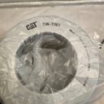 NEW Caterpillar Cabin air Filter 396-7087 CAT 3967087 OEM - 40$ Picture 1 of 3 Picture 2 of 3 Picture 3 of 3 Picture 1 of 3 Picture 2 of 3 Picture 3 of 3