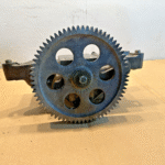 CAT C15 Diesel Engine OIL LUBRICATING PUMP 232-1606 OEM 7C6498 - 400$ Picture 1 of 6 Picture 2 of 6 Picture 3 of 6 Picture 4 of 6 Picture 5 of 6 Picture 6 of 6 Picture 1 of 6 Picture 2 of 6