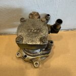 CAT C15 Diesel Engine TRW Hydraulic P/S Pump with Accessory Drive 133-9906 OEM - 400$ Picture 1 of 9 Picture 2 of 9 Picture 3 of 9 Picture 4 of 9 Picture 5 of 9 Picture 6 of 9 Picture 7 of 9 Picture 8 of 9 Picture 9 of 9 Picture 1 of 9 Picture 2 of 9