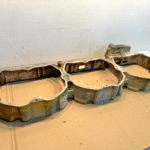 Caterpillar CAT 3176 Diesel Engine Rocker Housing with Breather 6I4583 - 275$ Picture 1 of 4 Picture 2 of 4 Picture 3 of 4 Picture 4 of 4 Picture 1 of 4