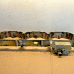 Caterpillar CAT 3176 Diesel Engine Rocker Housing with Breather 6I4583 - 275$ Picture 1 of 4 Picture 2 of 4 Picture 3 of 4 Picture 4 of 4 Picture 1 of 4 Picture 2 of 4