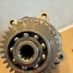 CAT C15 Diesel Engine TRW Hydraulic P/S Pump with Accessory Drive 133-9906 OEM - 400$ Picture 1 of 9 Picture 2 of 9 Picture 3 of 9 Picture 4 of 9 Picture 5 of 9 Picture 6 of 9 Picture 7 of 9 Picture 8 of 9 Picture 9 of 9 Picture 1 of 9 Picture 2 of 9 Picture 3 of 9 Picture 4 of 9 Picture 5 of 9 Picture 6 of 9