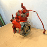 2011 Cummins ISX12 DIESEL ENGINE FUEL INJECTION PUMP 2872929 OEM 2872931 - 2150$ Picture 1 of 6 Picture 2 of 6 Picture 3 of 6 Picture 4 of 6 Picture 5 of 6 Picture 6 of 6 Picture 1 of 6