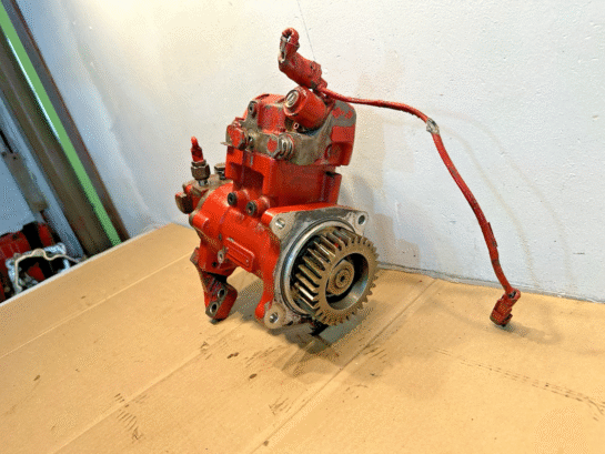 2011 Cummins ISX12 DIESEL ENGINE FUEL INJECTION PUMP 2872929 OEM 2872931 - 2150$ Picture 1 of 6